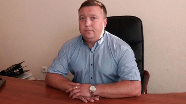 Глава пгт Васильево ушел в отставку