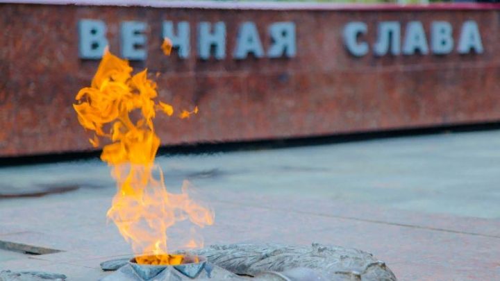 Маршрутами праздника: Как Зеленодольск отметит День Победы?