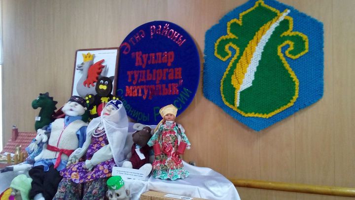 В гимназии №3 состоялся зональный этап республиканского фестиваля «Без бергә»