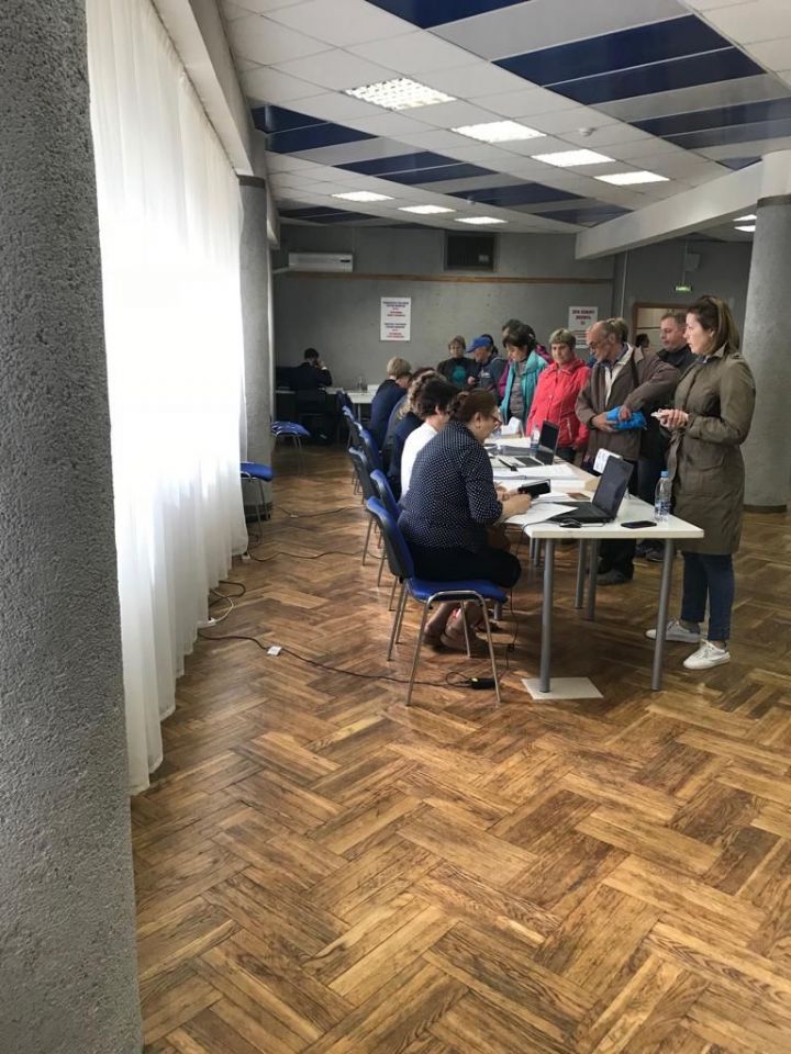 Праймериз в Зеленодольске: избирательные комиссии не простаивают