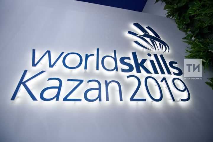 К WorldSkills Kazan 2019 предложили увеличить ассортимент азиатских блюд в казанских ресторанах