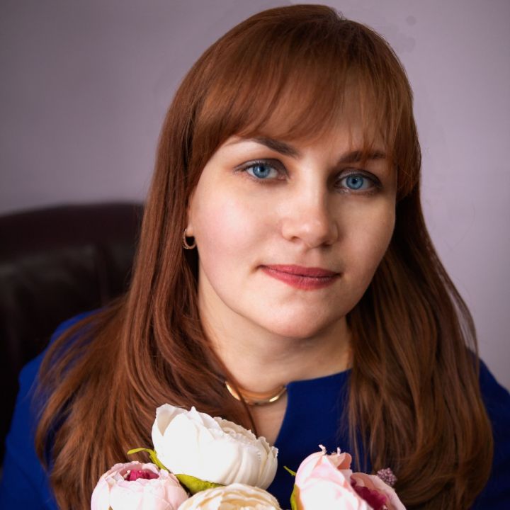 Ирина Фесенко - лауреат республиканского конкурса «Территория Закона»