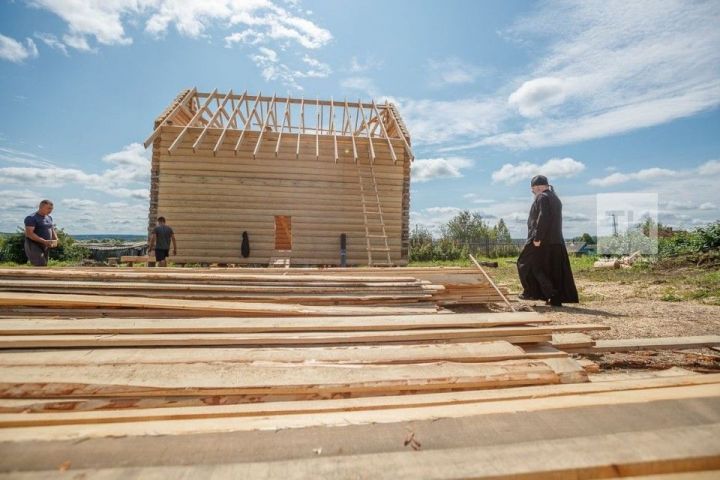 Одиночество по собственному желанию: Настоятель Раифского монастыря рассказал о первом монашеском ските в Татарстане