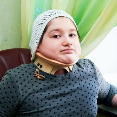 Жительнице Зеленодольска Веронике Борисовой необходима помощь