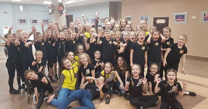 Воспитанники зеленодольской студии «Орфей» стали участниками танцевального шоу на канале «Культура»