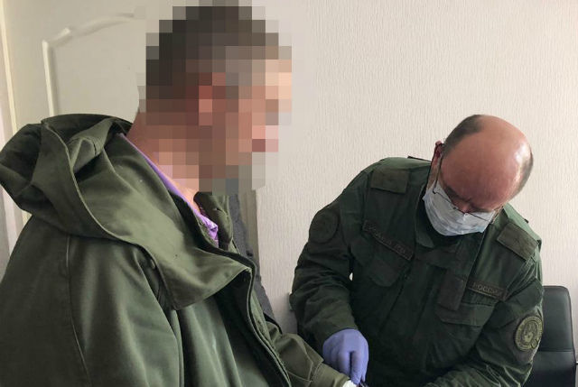 30 октября вынесен приговор жителю Зеленодольска, убившего женщину и двух её детей в Волжске