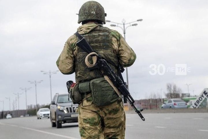 Роспотребнадзор РТ прокомментировал новость «о закрытии Татарстана»