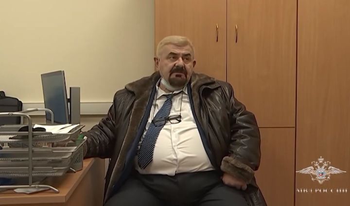 "Бизнесмен" из Волжска после знакомства в интернете обокрал московскую пенсионерку на девять миллионов