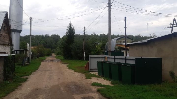 Вода, дороги, чистота: 23 садовых товарищества Зеленодольского района получат обновленную инфраструктуру