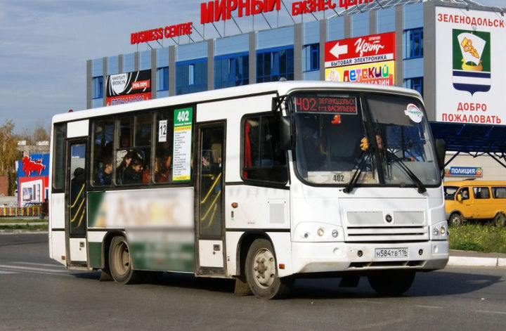В ЗМР изменились интервалы и расписание движения автобусов по некоторым маршрутам