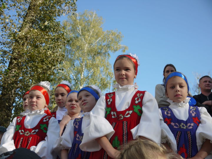 В Зеленодольске прошёл 2-й региональный фестиваль кукольных театральных коллективов "Кукол Бум"