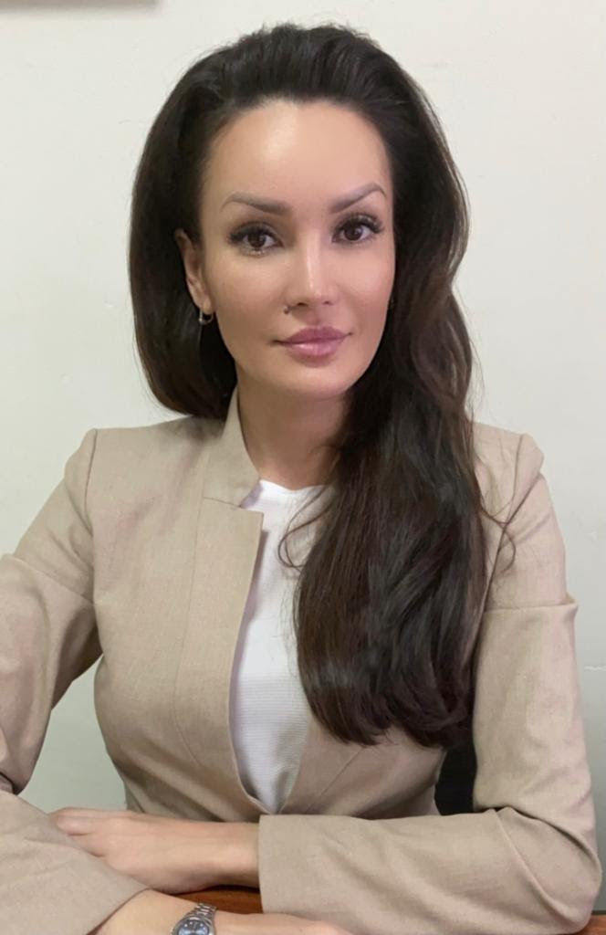 Начальником управления культуры Зеленодольского района стала Лилиана Фаттахова