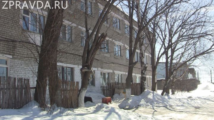 Жители дома в Нижних Вязовых бьют тревогу: в квартире поселилась черная плесень