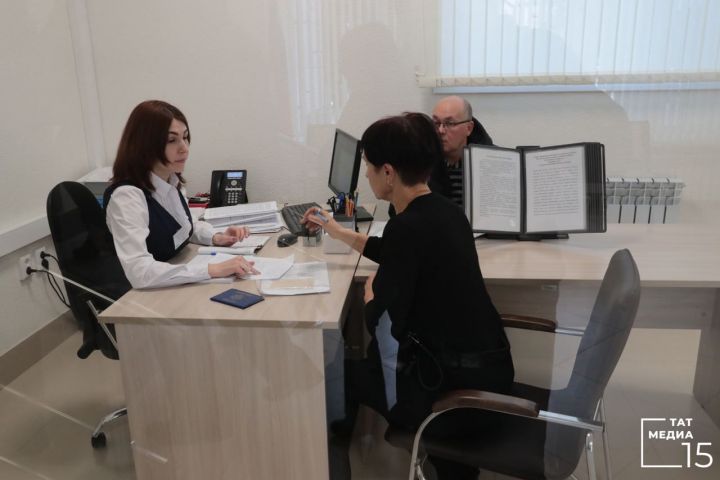 Юристы бесплатно проконсультируют татарстанцев