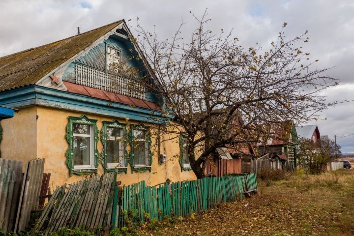 «Будет выше нормы на 4-5 градусов»: В Татарстан придет «бабья осень»
