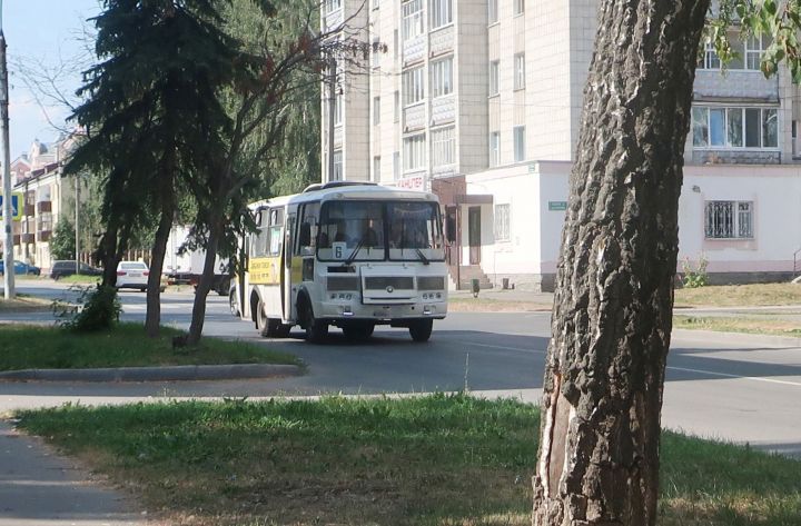 Нареканий всё больше: Что стало не так с маршрутом №6 в Зеленодольске