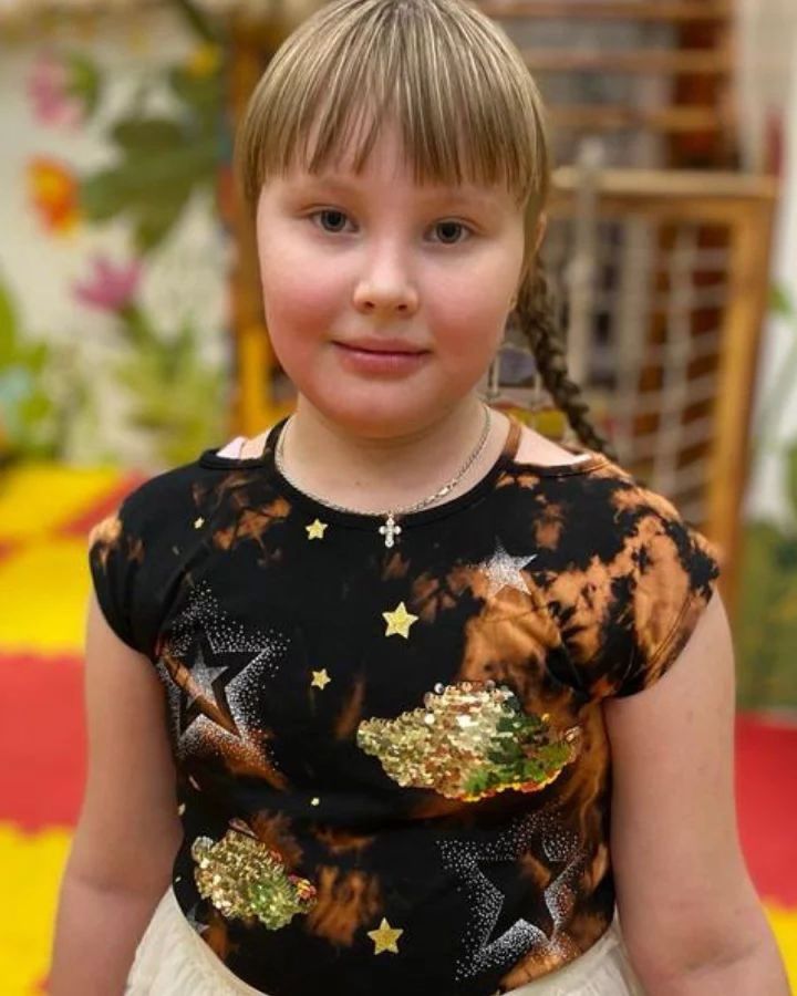 Юная жительница Зеленодольска готовится к участию в шоу "Лучше всех"