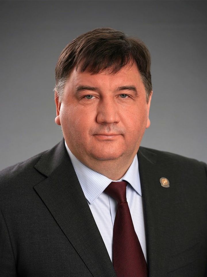 Ленар Сафин может стать новым ректором Казанского федерального университета