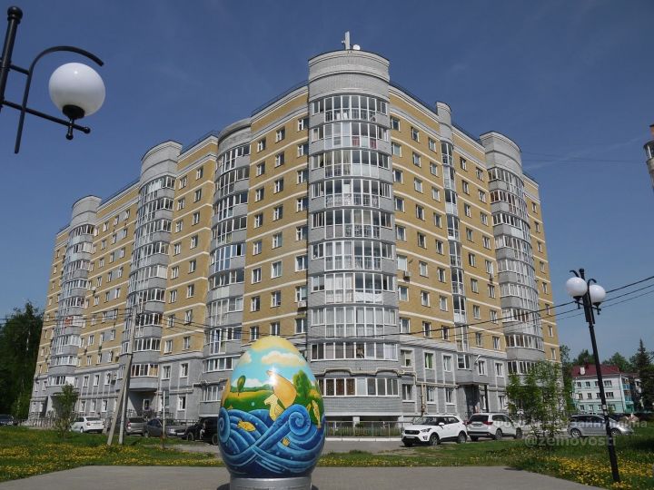 В Татарстане 7 мая ожидается до +18 градусов