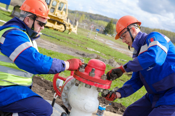 АО «Транснефть – Прикамье» обеспечивает надежность функционирования производственных объектов  