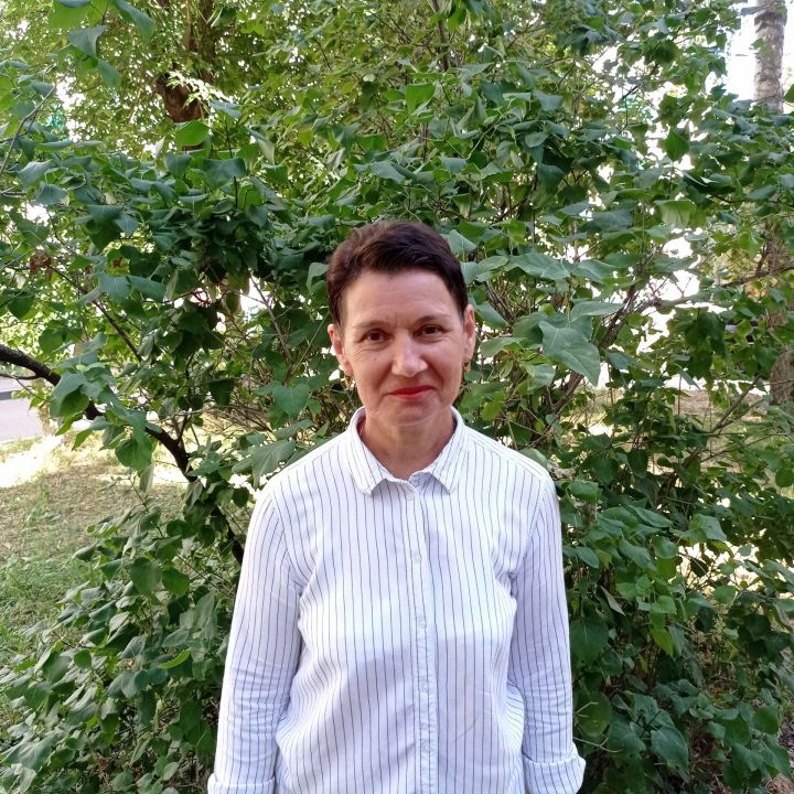Роза Нигматзянова: «Мы научились закалять тело и волю»