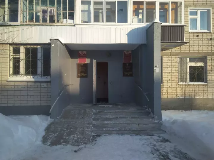 Физиотерапевтические кабинеты, работавшие в поликлиниках Зеленодольска, собираются перевести на улицу Тургенева, 10