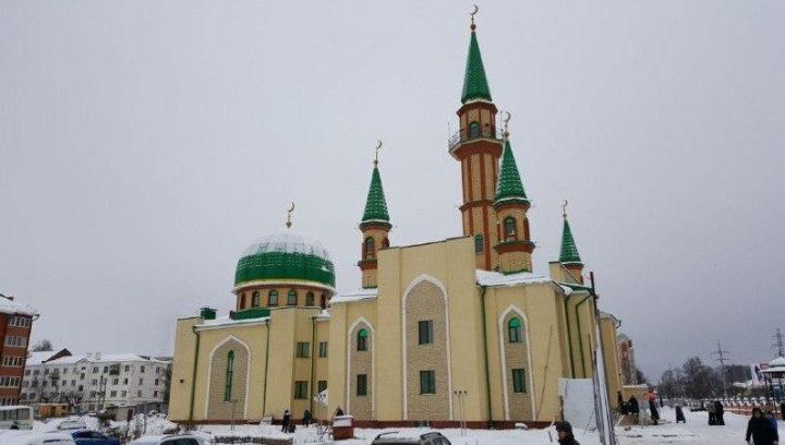Мечеть «Джамиг» приглашает зеленодольских прихожан на ежемесячную встречу с мухтасибом и имамами города