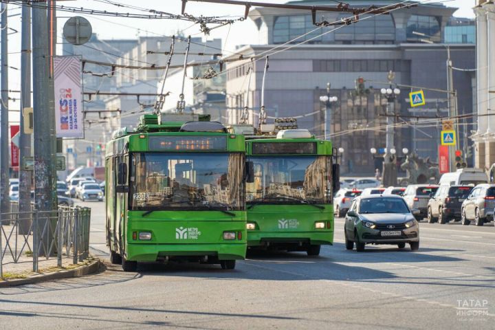 В Казани снимут большую часть ограничений и возобновят работу общественного транспорта