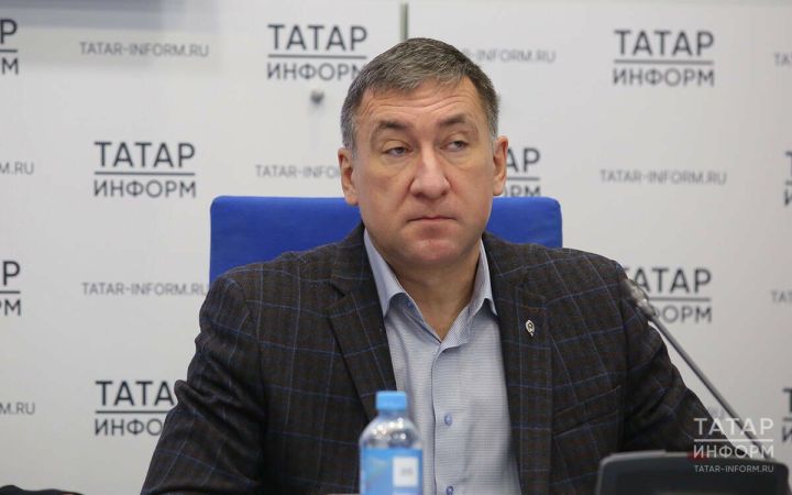 Предпринимателям Татарстана, отпустившим работников на СВО, выдали микрозаймы на 40 млн рублей