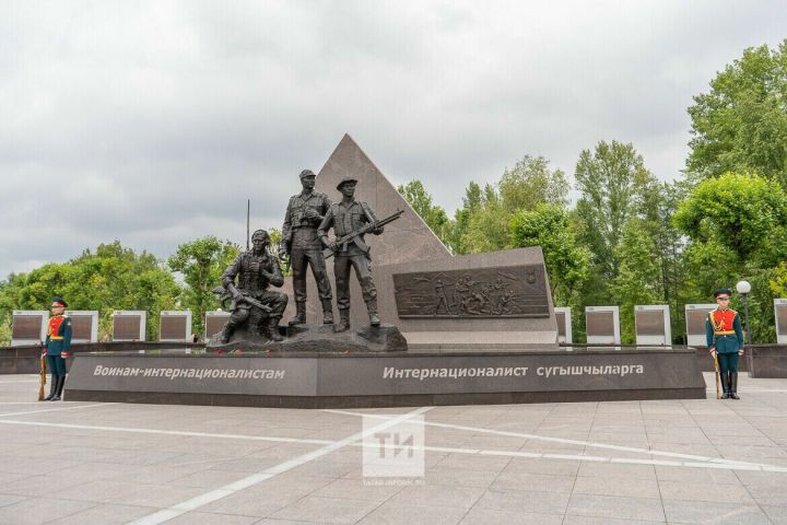 Тысячи памятных мест будут приведены в порядок единороссами Татарстана
