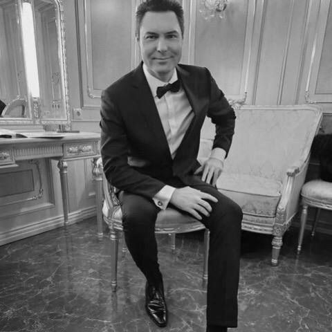 Звезда шоу «Голос», оперный певец Евгений Кунгуров покончил с собой