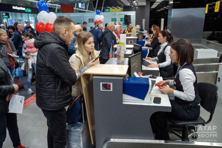 Для туристов из России открыта возможность получить электронную визу для поездки в Сирию