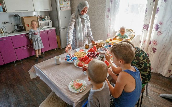 На что тратят маткапитал жители Татарстана?