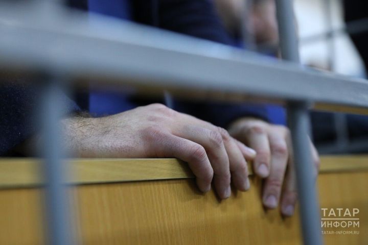 Суд уже назначен: житель Зеленодольска избил несовершеннолетнюю дочь