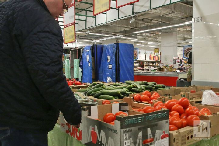 Названы наиболее подорожавшие продукты