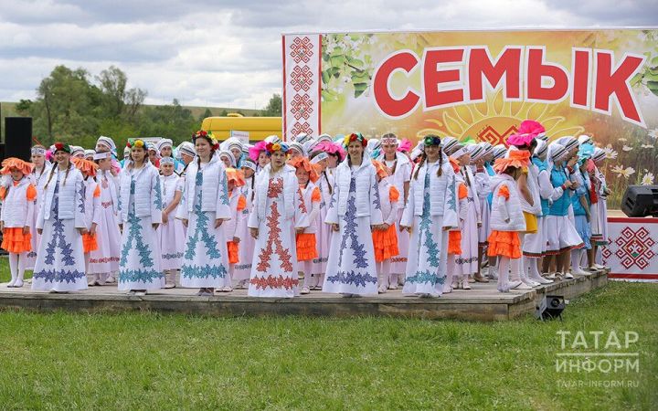 Где и как пройдет Семык-2024 в Татарстане