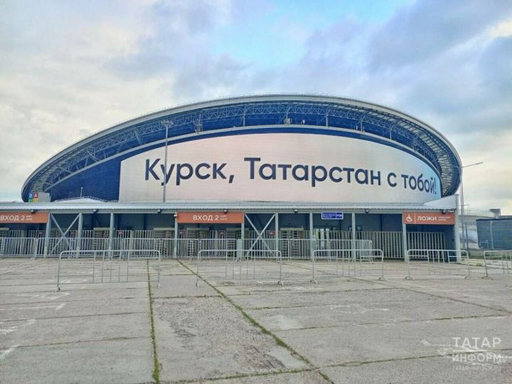 Раис РТ пожертвовал часть собственной зарплаты пострадавшим в Курской области