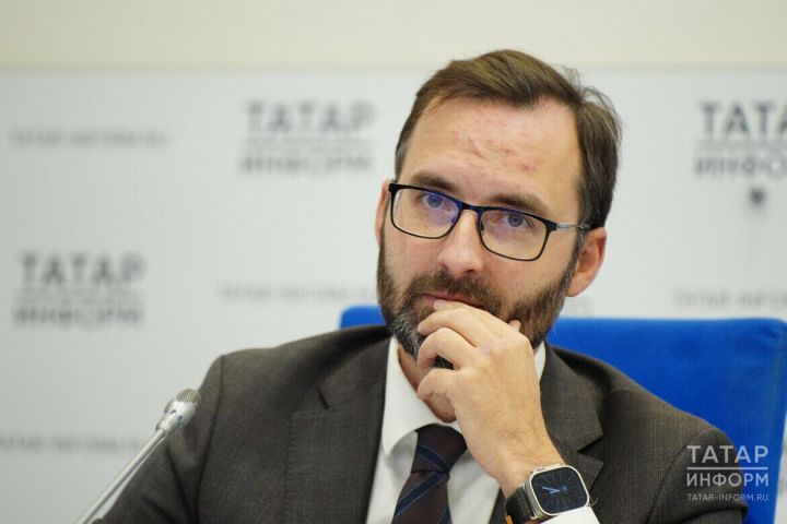 Новый глава Кировского и Московского районов Казани рассказал об их будущем