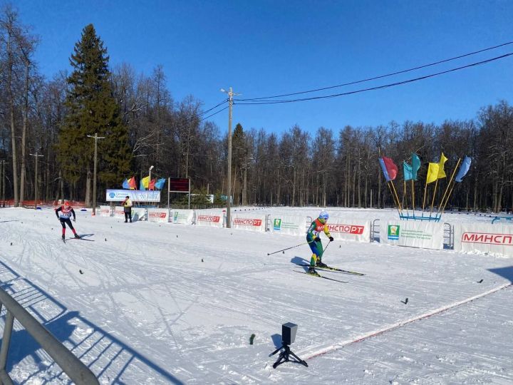 В Зеленодольске стартовало Первенство республики «Надежды Татарстана»