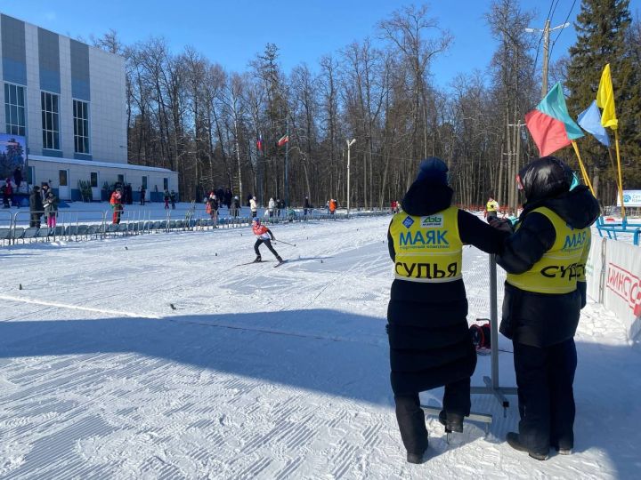 В Зеленодольске стартовало Первенство республики «Надежды Татарстана»