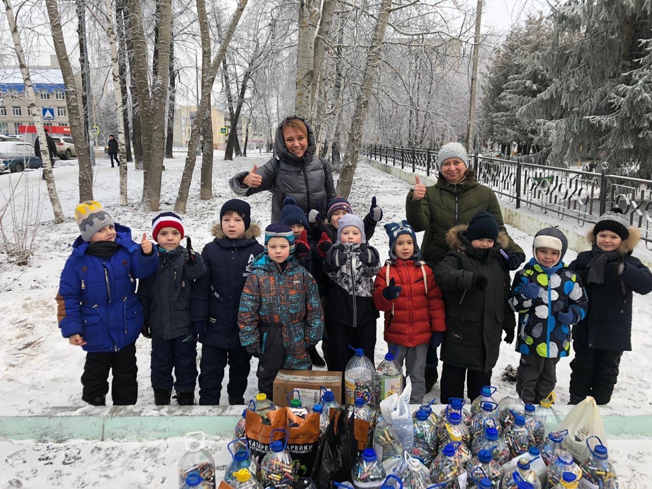 Садик зеленодольск