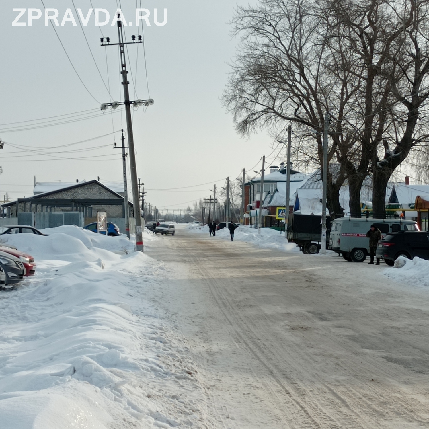 В посёлке Нижние Вязовые прошла отчетная сессия Совета поселения