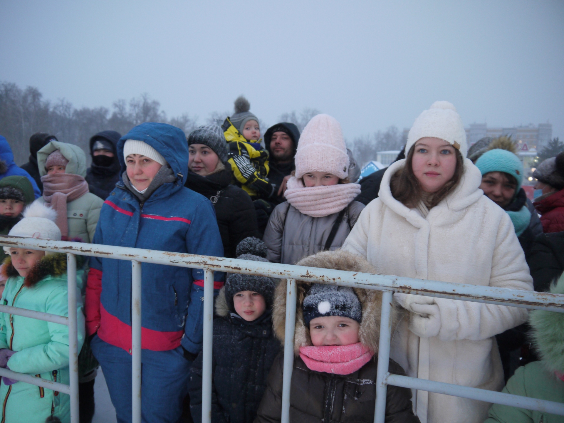 Авангард зеленодольск фото