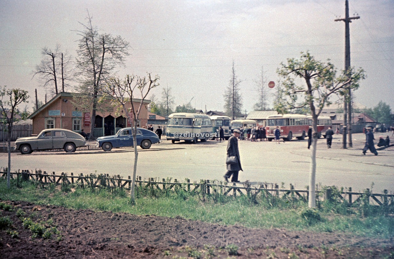 По волнам памяти»: фотопроект, посвящённый 90-летию Зеленодольска