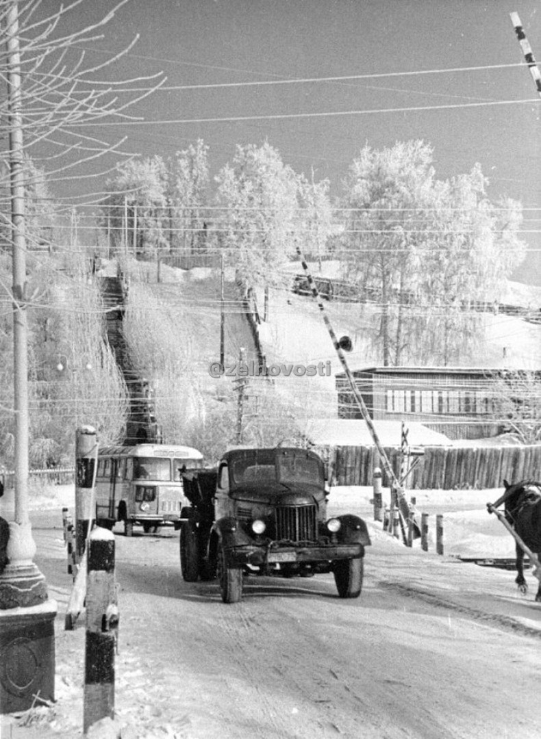 Было - стало»: фотопроект, посвящённый 90-летию Зеленодольска