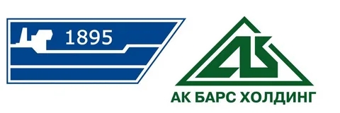 Логотип Ак Барс