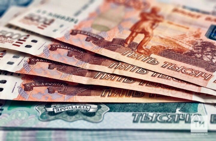 Общий объем капиталовложений в проект достиг 461 млн рублей