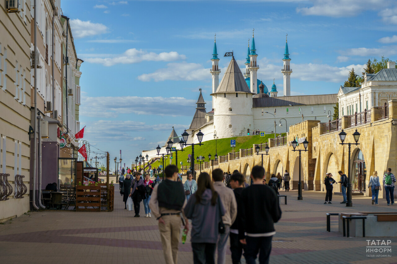 За первое полугодие 2026 года республика вошла в число самых посещаемых регионов страны