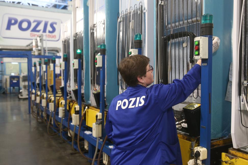 Заводы Зеленодольска активно развивают концепцию непрерывного образования
