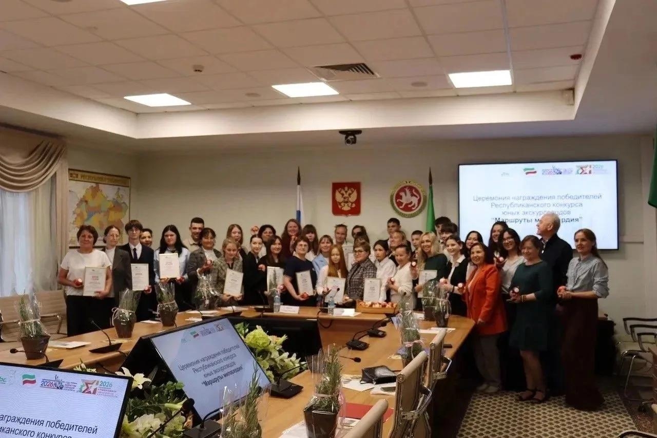 В 2026 году конкурс собрал 78 заявок, в шорт-лист вошли 18 работ